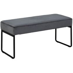 Bancheta Mirjan24 Dancok/Xenia (Gray)