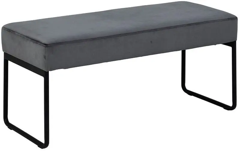 Bancheta Mirjan24 Dancok/Xenia (Gray)