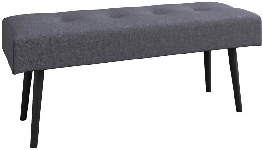 Bancheta Mirjan24 Lucylian/Orense (Gray/Black)