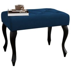 Bancheta Mirjan24 Sylwani/Tygi 60 (Black/Blue)