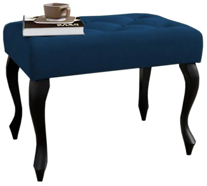 Bancheta Mirjan24 Sylwani/Tygi 60 (Black/Blue)