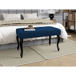 Bancheta Mirjan24 Sylwani/Tygi 80 (Black/Blue) Thumb