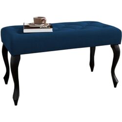 Bancheta Mirjan24 Sylwani/Tygi 80 (Black/Blue)