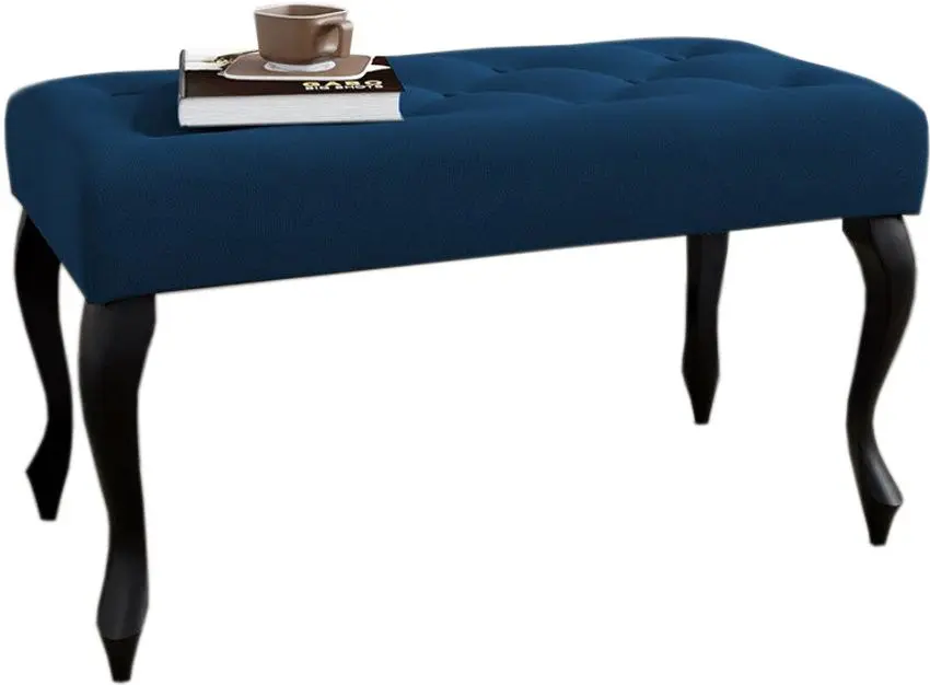 Bancheta Mirjan24 Sylwani/Tygi 80 (Black/Blue)