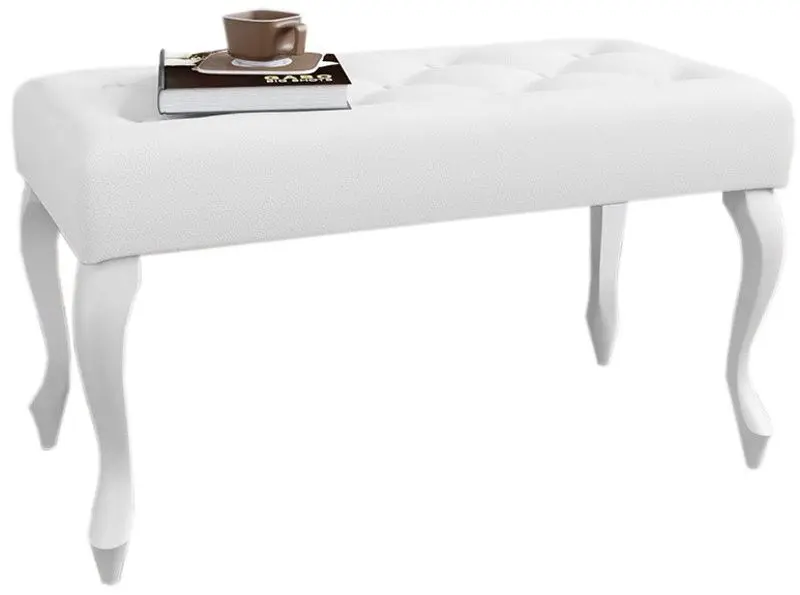Bancheta Mirjan24 Sylwani/Tygi 80 (White)