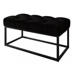 Bancheta Mirjan24 Teodorin/Emikon (Black)