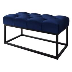 Bancheta Mirjan24 Teodorin/Emikon (Dark Blue)
