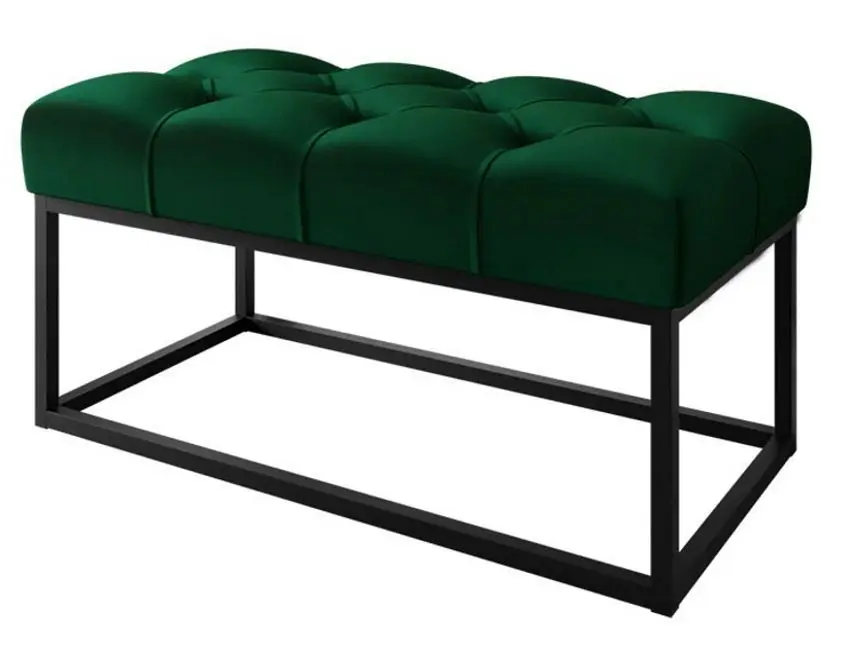 Bancheta Mirjan24 Teodorin/Emikon (Green)