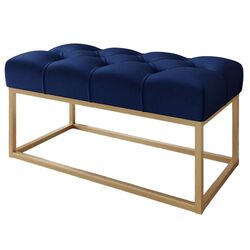 Bancheta Mirjan24 Teodorin Gold 80/Emilkon Gold (Blue/Gold)