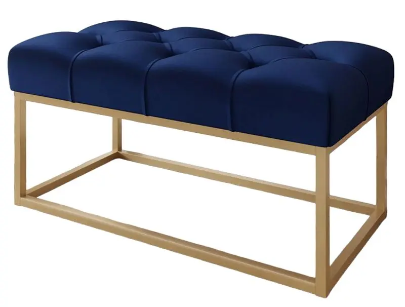 Bancheta Mirjan24 Teodorin Gold 80/Emilkon Gold (Blue/Gold)