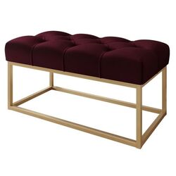 Bancheta Mirjan24 Teodorin Gold 80/Emilkon Gold (Violet/Gold)