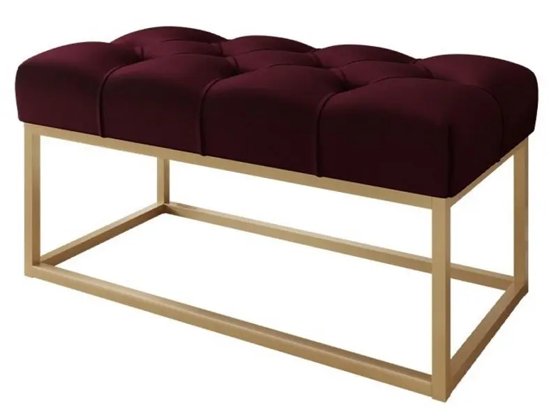 Bancheta Mirjan24 Teodorin Gold 80/Emilkon Gold (Violet/Gold)