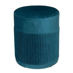 Set de pufuri Mirjan24 Stornia/Nofy (Petrol) Thumb