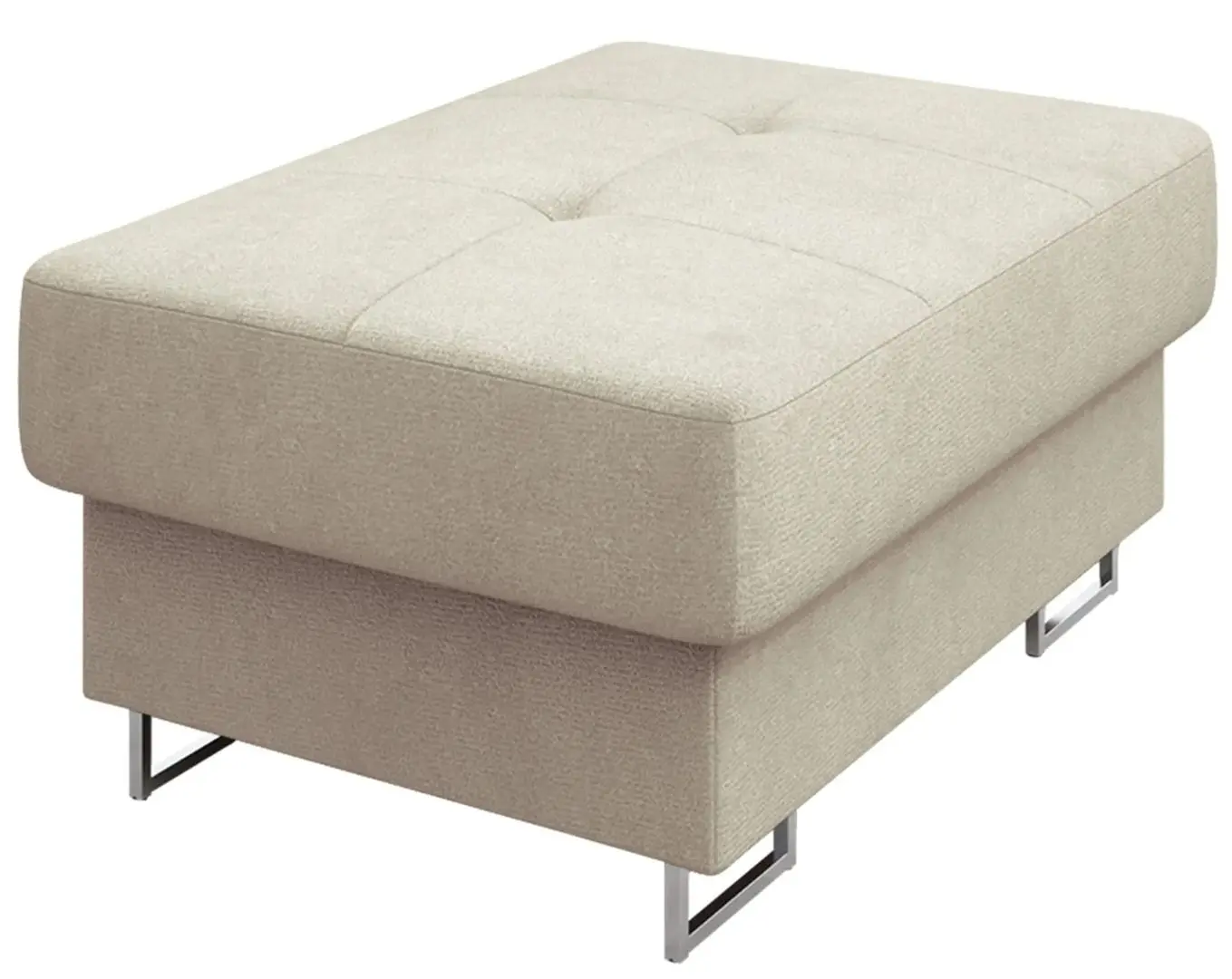 Puf Mirjan24 Darins/Wild (Beige)