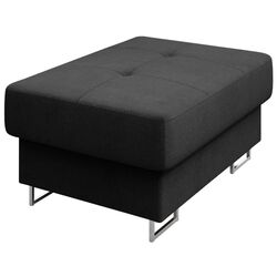 Puf Mirjan24 Darins/Wild (Black)