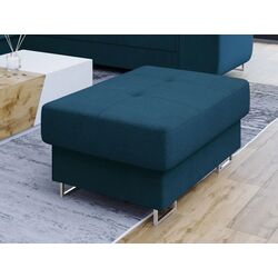 Puf Mirjan24 Darins/Wild (Blue) Thumb