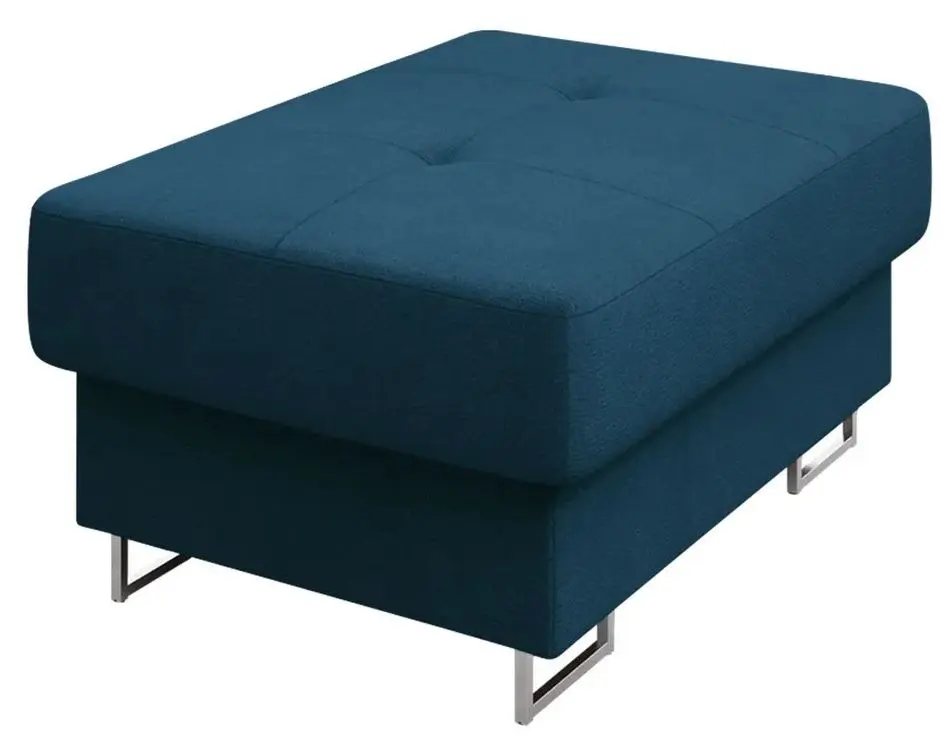 Puf Mirjan24 Darins/Wild (Blue)