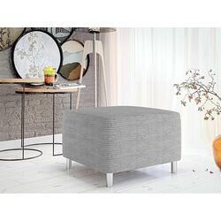 Puf Mirjan24 Don/Dover 65x42 (Gray)