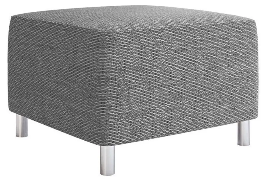 Puf Mirjan24 Don/Dover (Gray)
