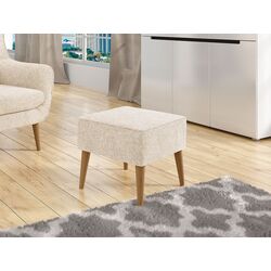 Puf Mirjan24 Florence/Estjano (Beige) Thumb