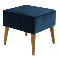 Puf Mirjan24 Florence/Estjano (Blue)