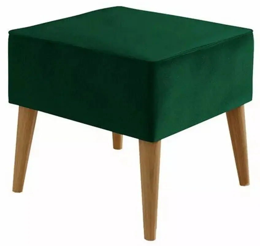 Puf Mirjan24 Florence/Estjano (Green)