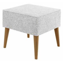 Puf Mirjan24 Florence/Estjano (Light Gray)