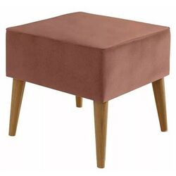 Puf Mirjan24 Florence/Estjano (Powdery Pink)