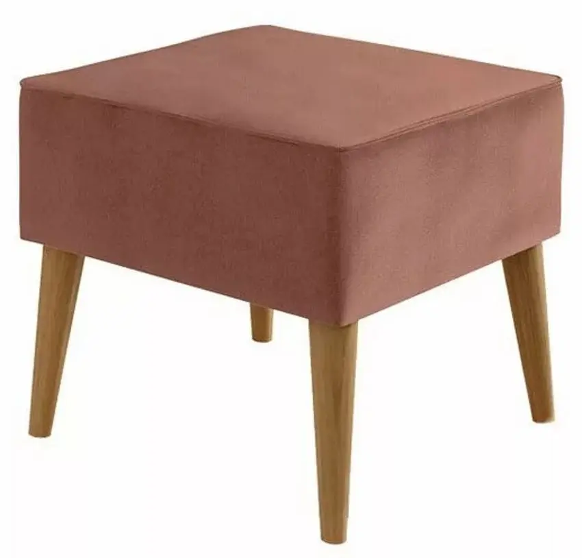 Puf Mirjan24 Florence/Estjano (Powdery Pink)
