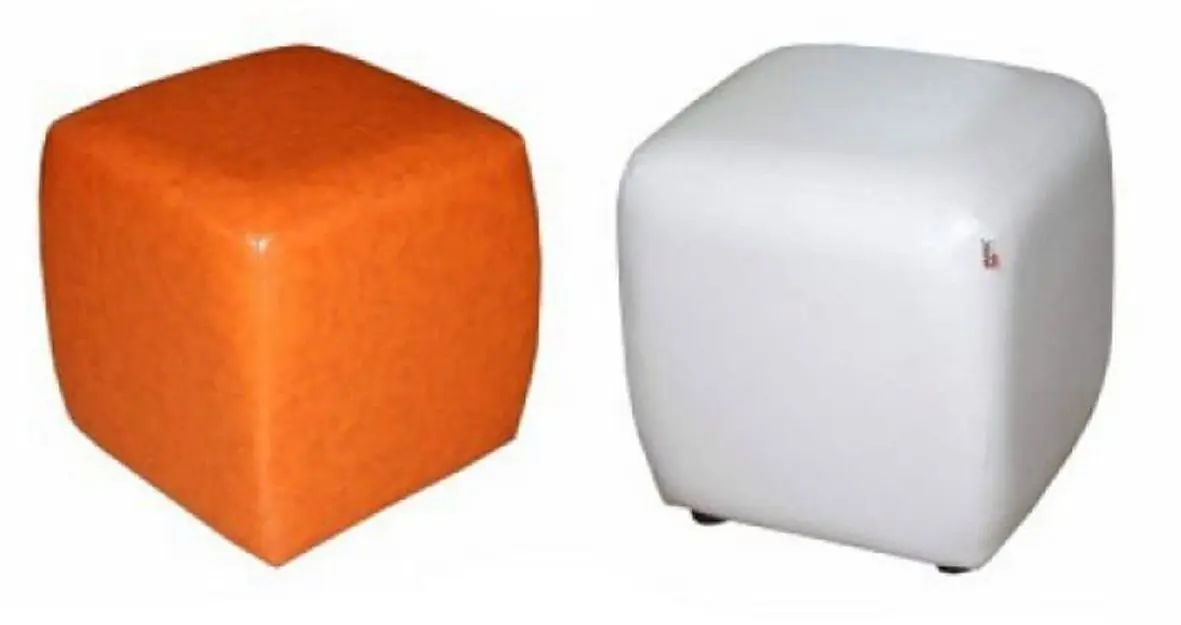 Puf МКС Kvadrat - 2