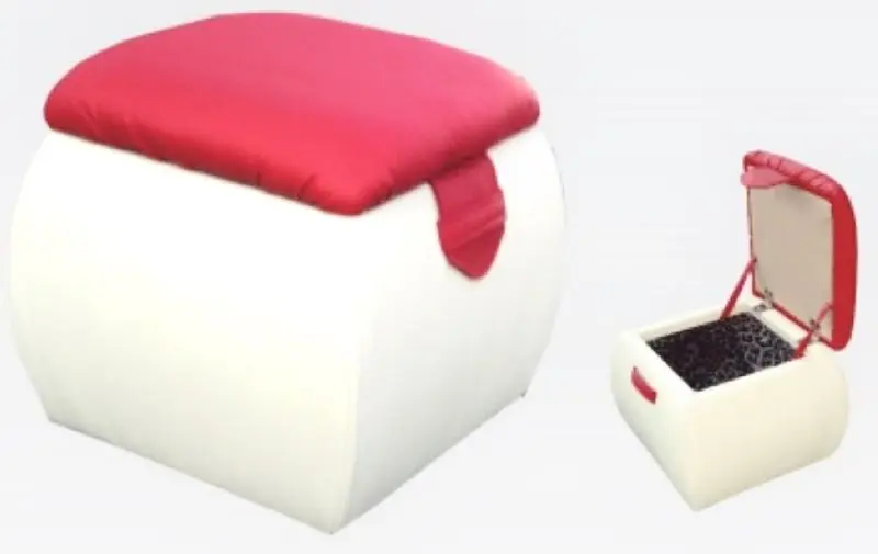 Puf МКС Sunduchok - 2