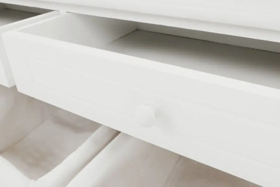 Bancheta Mobhaus Blanco SY1232 (White)