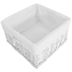 Bancheta Mobhaus Blanco SY1232 (White) Thumb