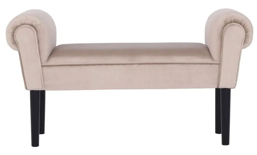 Bancheta Mobhaus Burda (Beige-Gray)