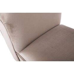 Bancheta Mobhaus Burda (Beige-Gray) Thumb