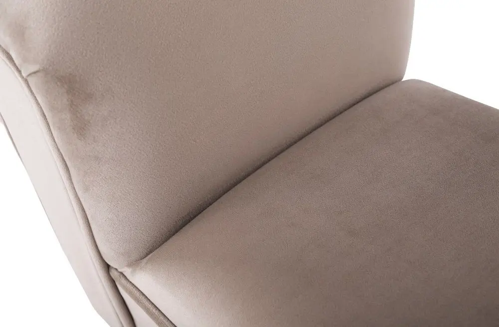 Bancheta Mobhaus Burda (Beige-Gray)