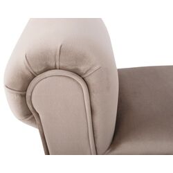 Bancheta Mobhaus Burda (Beige-Gray) Thumb