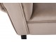 Bancheta Mobhaus Burda (Beige-Gray)