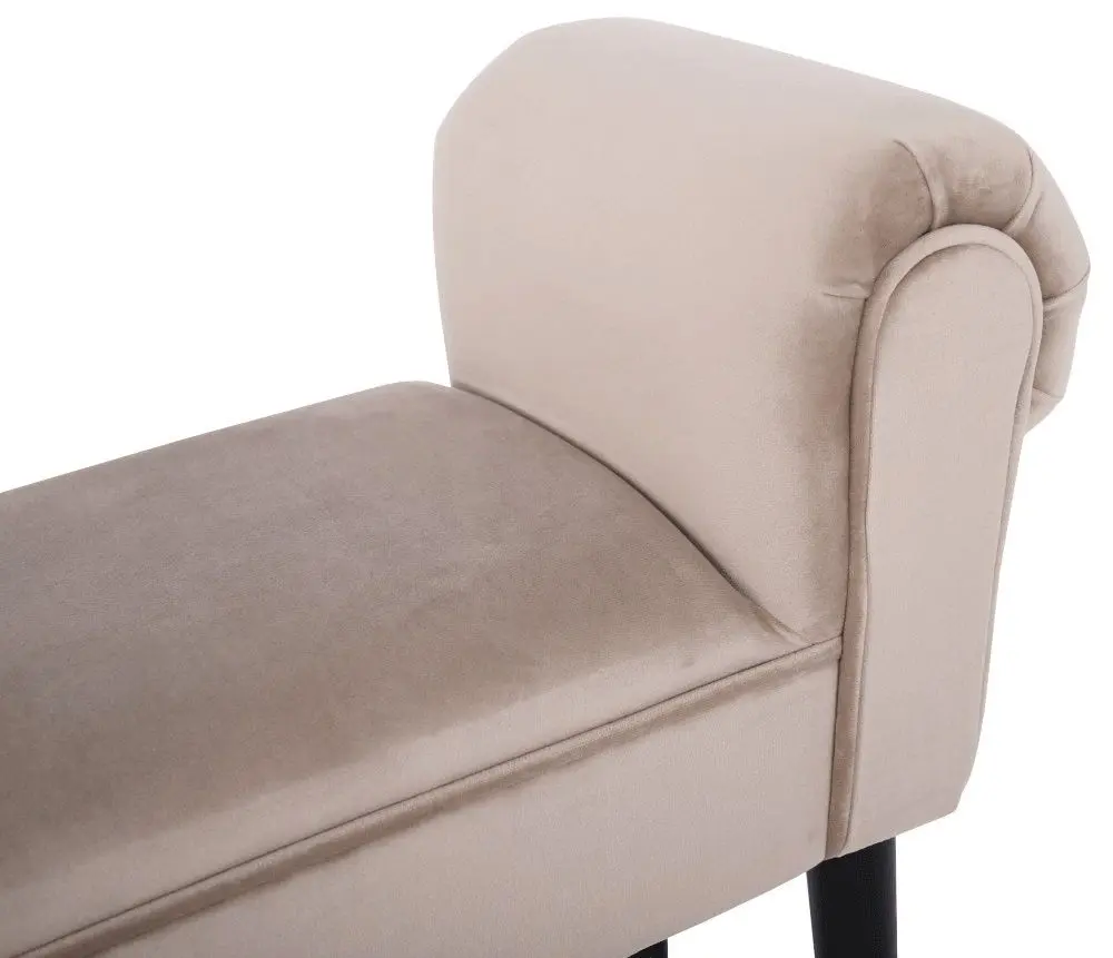 Bancheta Mobhaus Burda (Beige-Gray)