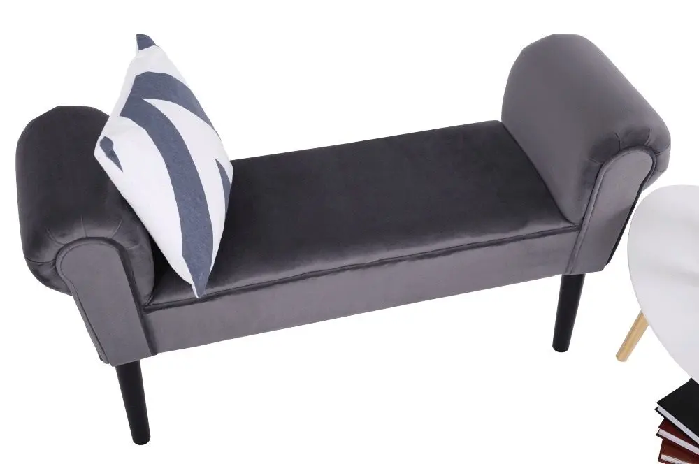 Bancheta Mobhaus Burda (Gray)