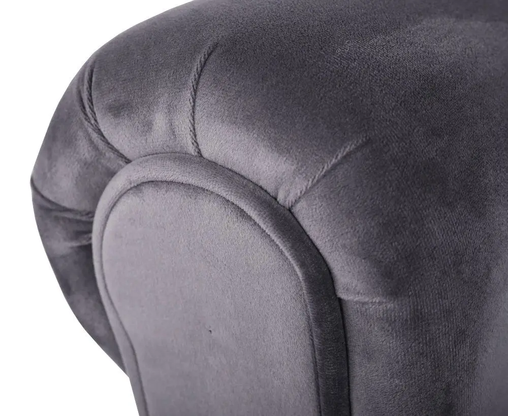 Bancheta Mobhaus Burda (Gray)