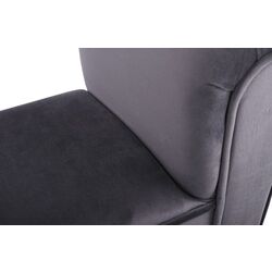 Bancheta Mobhaus Burda (Gray) Thumb