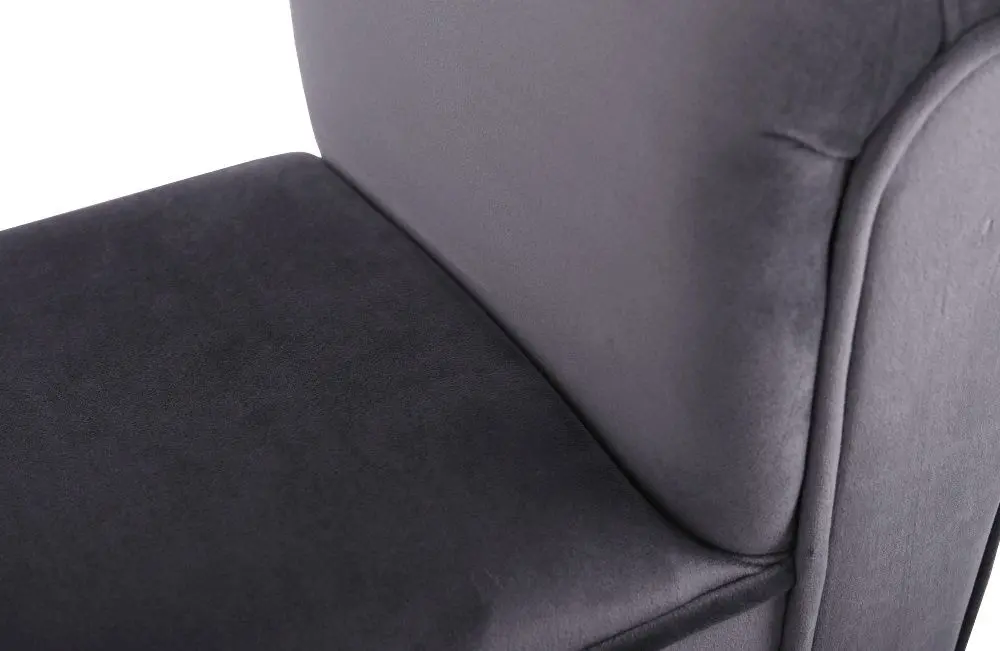 Bancheta Mobhaus Burda (Gray)