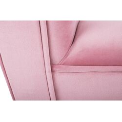 Банкетка Mobhaus Burda (Old Pink) Thumb