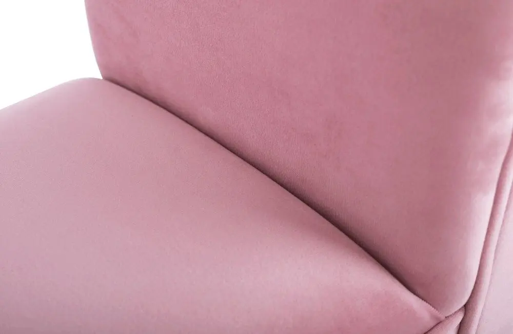 Банкетка Mobhaus Burda (Old Pink) - 3