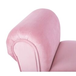 Банкетка Mobhaus Burda (Old Pink) Thumb