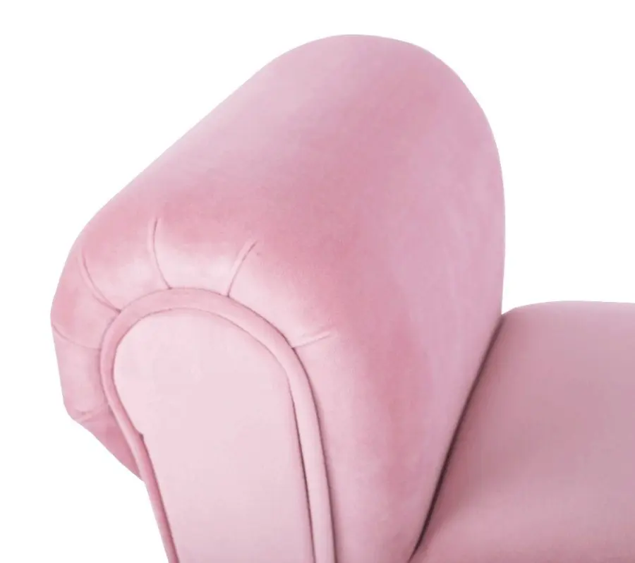 Банкетка Mobhaus Burda (Old Pink) - 4