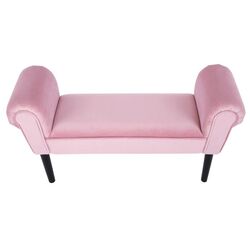 Банкетка Mobhaus Burda (Old Pink) Thumb