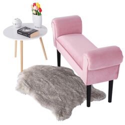 Банкетка Mobhaus Burda (Old Pink) Thumb