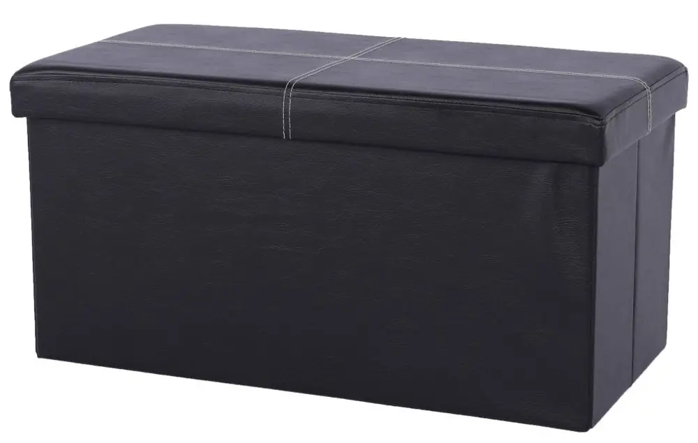 Bancheta Mobhaus Imra (Black)